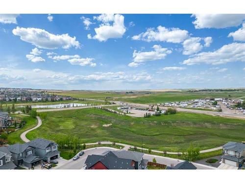 74 Sage Berry Way Nw, Calgary, AB - Outdoor With View