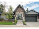 440 Wilverside Way Se, Calgary, AB  - Outdoor With Facade 