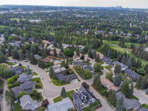 440 Wilverside Way Se, Calgary, AB - Outdoor With View