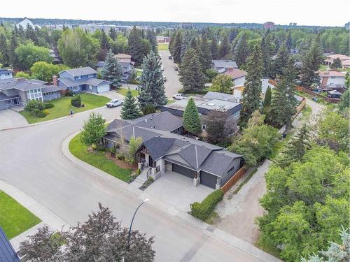 440 Wilverside Way Se, Calgary, AB - Outdoor With View