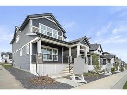 105 Marmot Walk NW Calgary, AB T3R 2B6