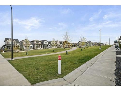 105 Marmot Walk Nw, Calgary, AB - Outdoor With Facade