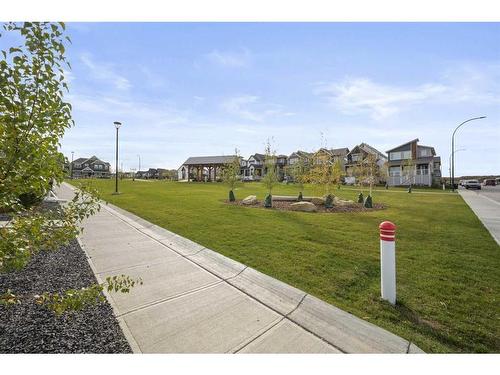 105 Marmot Walk Nw, Calgary, AB - Outdoor With View