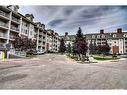 1305-151 Country Village Road Ne, Calgary, AB  - Outdoor With Balcony With Facade 