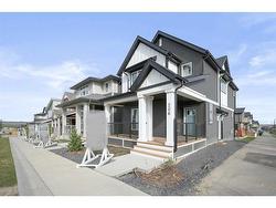 206 Marmot Walk NW Calgary, AB T3R 2B6