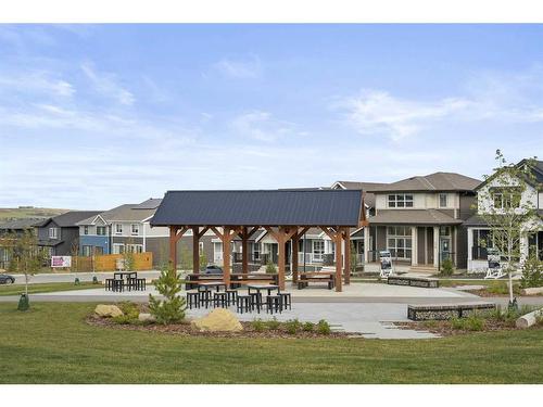 206 Marmot Walk Nw, Calgary, AB - Outdoor