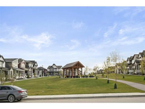 206 Marmot Walk Nw, Calgary, AB - Outdoor With Facade