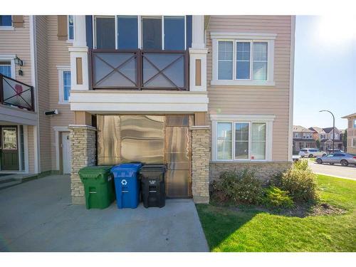 40 Cityscape Avenue Ne, Calgary, AB - Outdoor