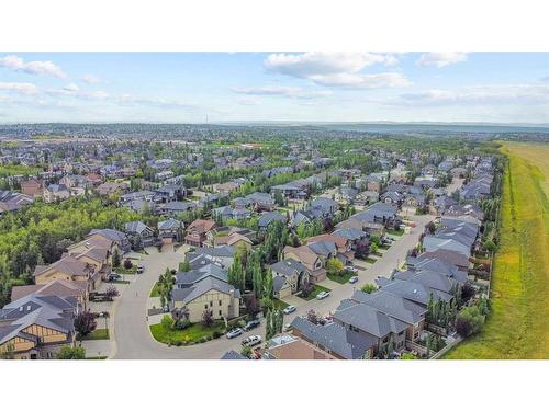 112 Wentworth Hill Sw, Calgary, AB - Outdoor With View