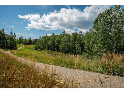 112 Wentworth Hill Sw, Calgary, AB - Outdoor With View