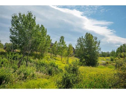 112 Wentworth Hill Sw, Calgary, AB - Outdoor With View