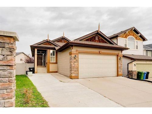 109 Panamount Road Nw, Calgary, AB - Outdoor With Facade