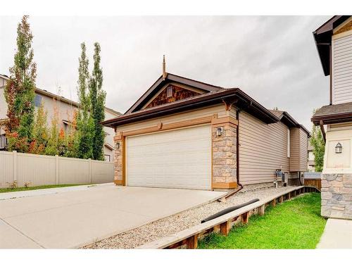 109 Panamount Road Nw, Calgary, AB - Outdoor With Exterior