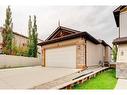 109 Panamount Road Nw, Calgary, AB  - Outdoor With Exterior 