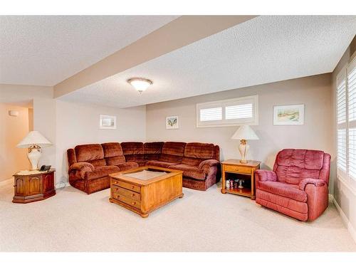 109 Panamount Road Nw, Calgary, AB - Indoor