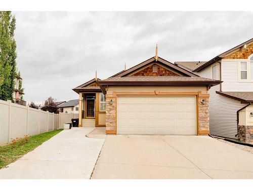 109 Panamount Road Nw, Calgary, AB - Outdoor