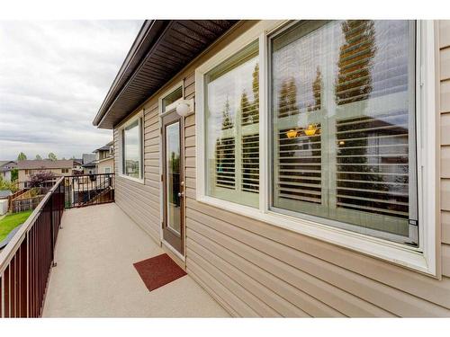 109 Panamount Road Nw, Calgary, AB - Outdoor With Balcony With Exterior