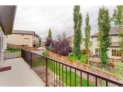 109 Panamount Road Nw, Calgary, AB - Outdoor With Exterior