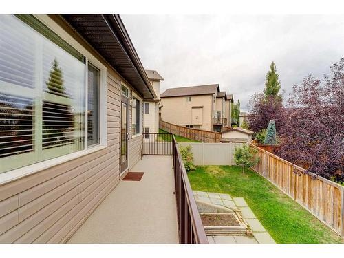 109 Panamount Road Nw, Calgary, AB - Outdoor With Exterior