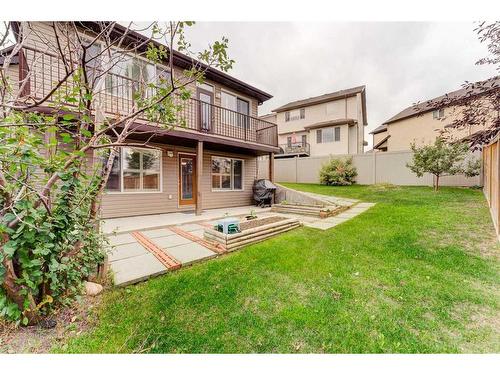 109 Panamount Road Nw, Calgary, AB - Outdoor With Balcony