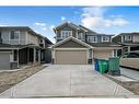 982 Bayview Rise Sw, Airdrie, AB  - Outdoor With Facade 