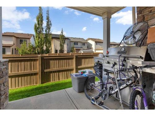 6111-155 Skyview Ranch Way Ne, Calgary, AB - Outdoor With Exterior