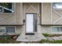 211 Marlyn Place Ne, Calgary, AB  - Outdoor 