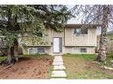 211 Marlyn Place Ne, Calgary, AB  - Outdoor 