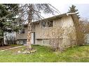 211 Marlyn Place Ne, Calgary, AB  - Outdoor 