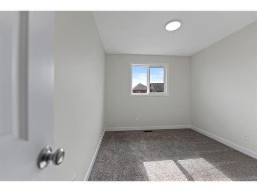 603 Savanna Crescent Ne, Calgary, AB - Indoor Photo Showing Other Room