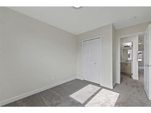 603 Savanna Crescent Ne, Calgary, AB - Indoor Photo Showing Other Room