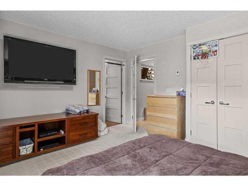 502-105 Stewart Creek Rise, Canmore, AB - Indoor