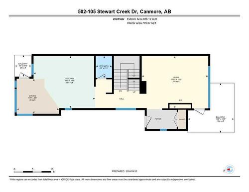 502-105 Stewart Creek Rise, Canmore, AB - Other