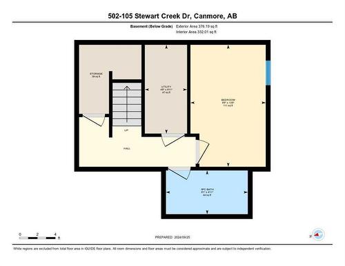 502-105 Stewart Creek Rise, Canmore, AB - Other