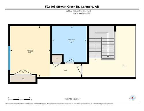 502-105 Stewart Creek Rise, Canmore, AB - Other