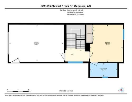 502-105 Stewart Creek Rise, Canmore, AB - Other