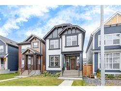 351 Masters Row SE Calgary, AB T3M 2T7