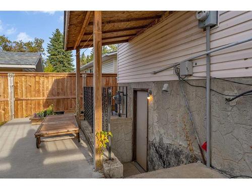 4704 Whitehorn Drive Ne, Calgary, AB - Outdoor With Exterior