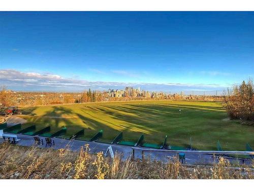 1428 27 Street Sw, Calgary, AB - Outdoor With View