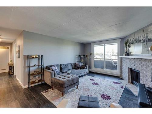 402-511 56 Avenue Sw, Calgary, AB 