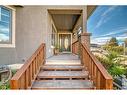 1139 20 Avenue Nw, Calgary, AB  - Outdoor With Exterior 