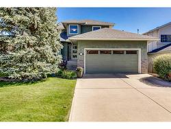 472 Sierra Morena Place SW Calgary, AB T3H 2X2