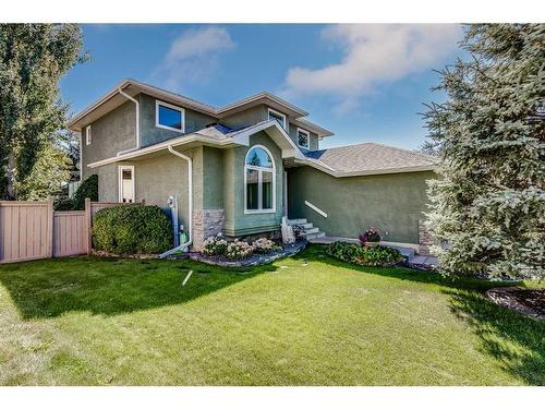 472 Sierra Morena Place Sw, Calgary, AB - Outdoor