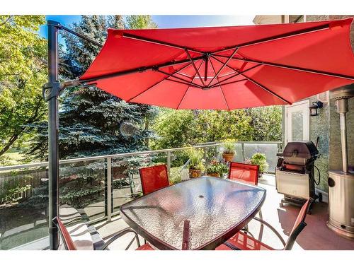 472 Sierra Morena Place Sw, Calgary, AB - Outdoor With Deck Patio Veranda