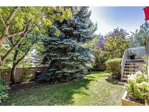 472 Sierra Morena Place Sw, Calgary, AB - Outdoor