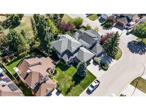 472 Sierra Morena Place Sw, Calgary, AB - Outdoor With View