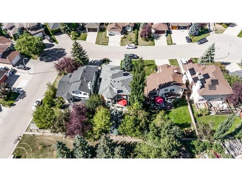 472 Sierra Morena Place Sw, Calgary, AB - Outdoor With View