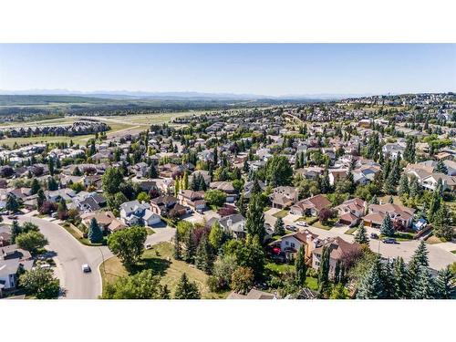 472 Sierra Morena Place Sw, Calgary, AB - Outdoor With View