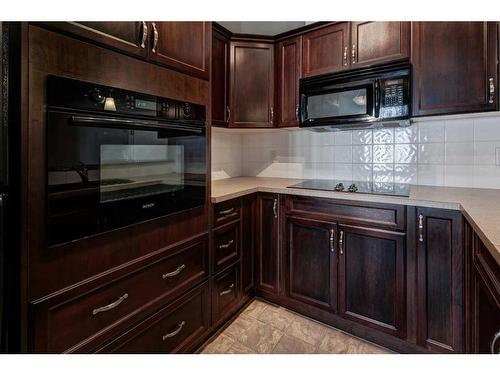 335-60 Royal Oak Plaza Nw, Calgary, AB - Indoor Photo Showing Kitchen