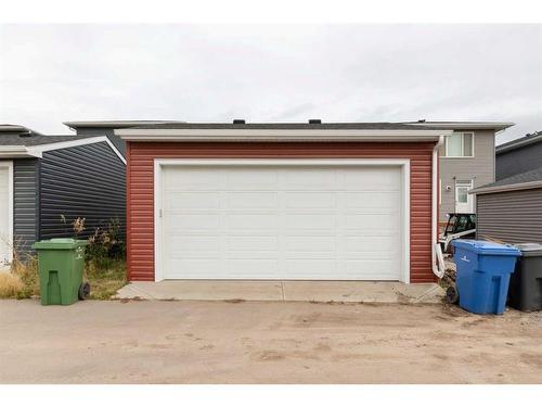 232 Chelsea Manor, Chestermere, AB - Outdoor With Exterior